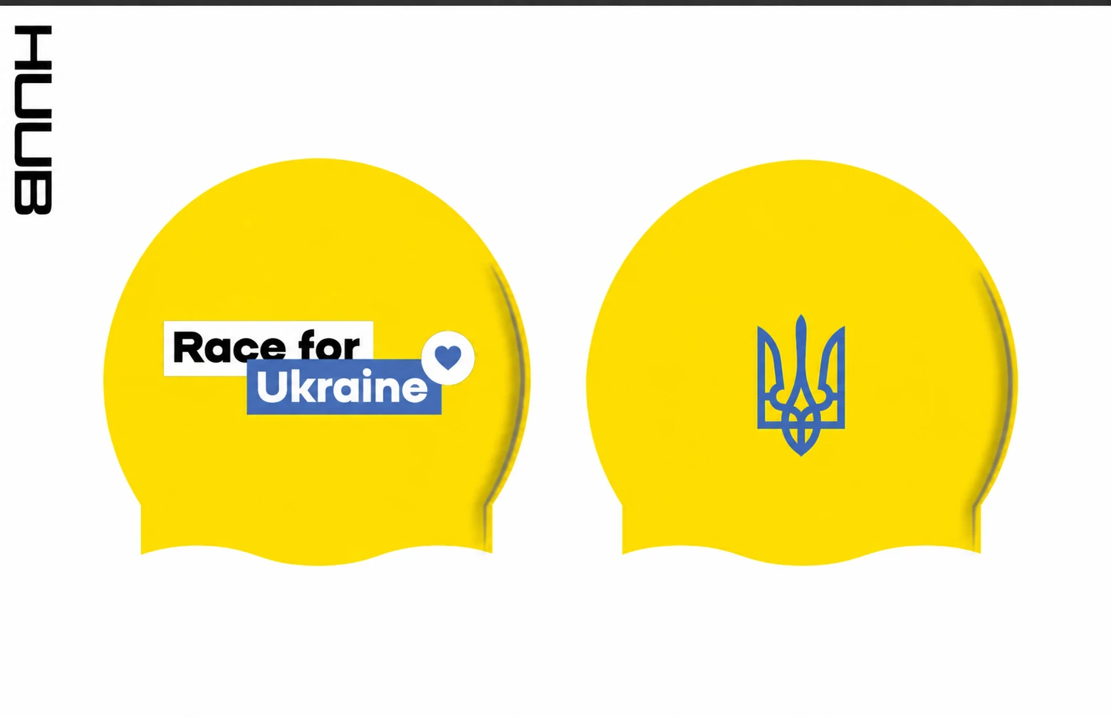 Race for Ukraine