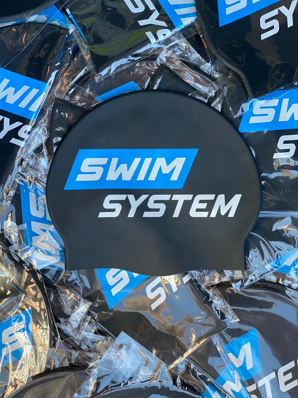 SWIM SYSTEM