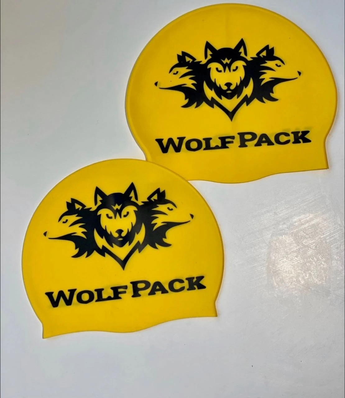 WolfPack